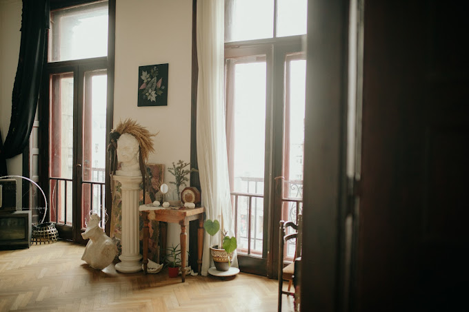 SOVA Space