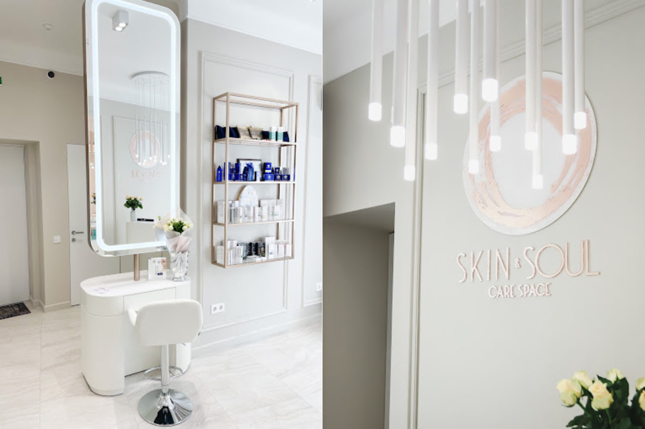 Skin Space