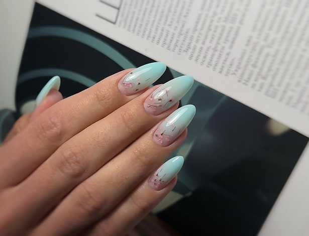 Sweet Nail Studio