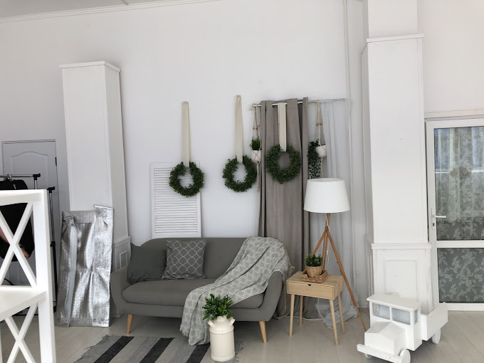 Veranda