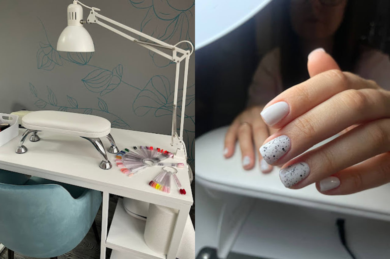 Wow Kate Nails