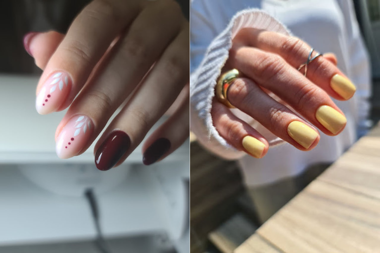 Wow Kate Nails