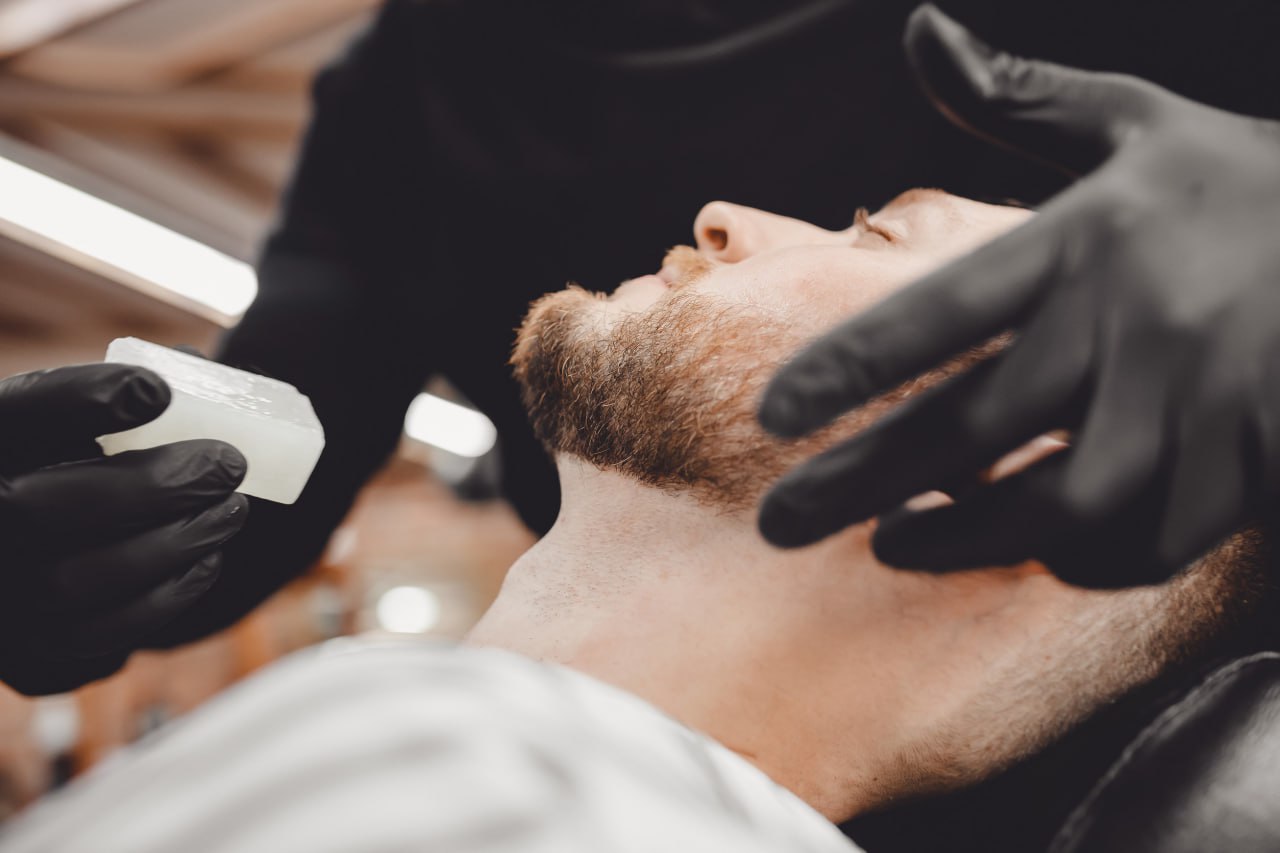 Warrior Barbershop