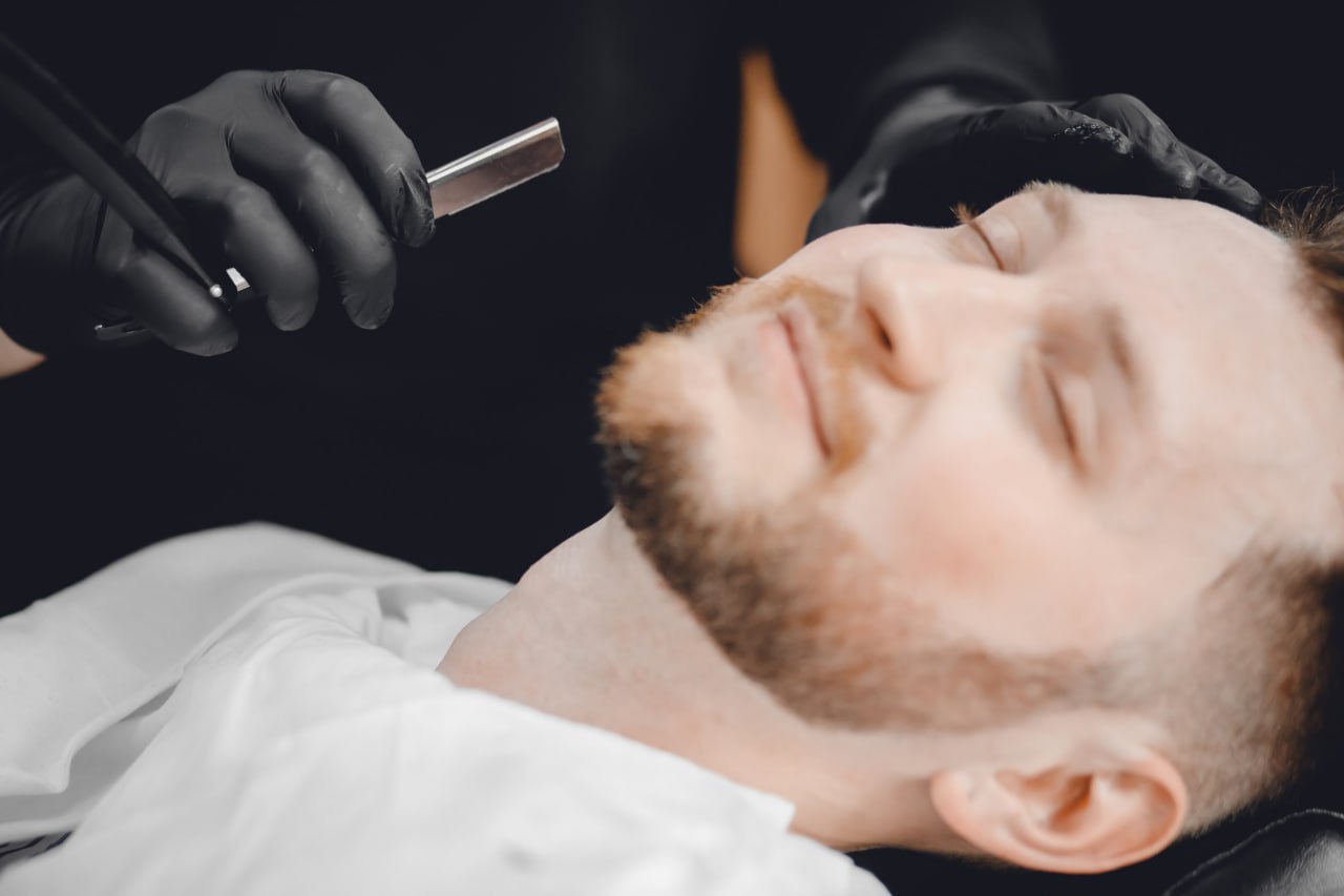 Warrior Barbershop