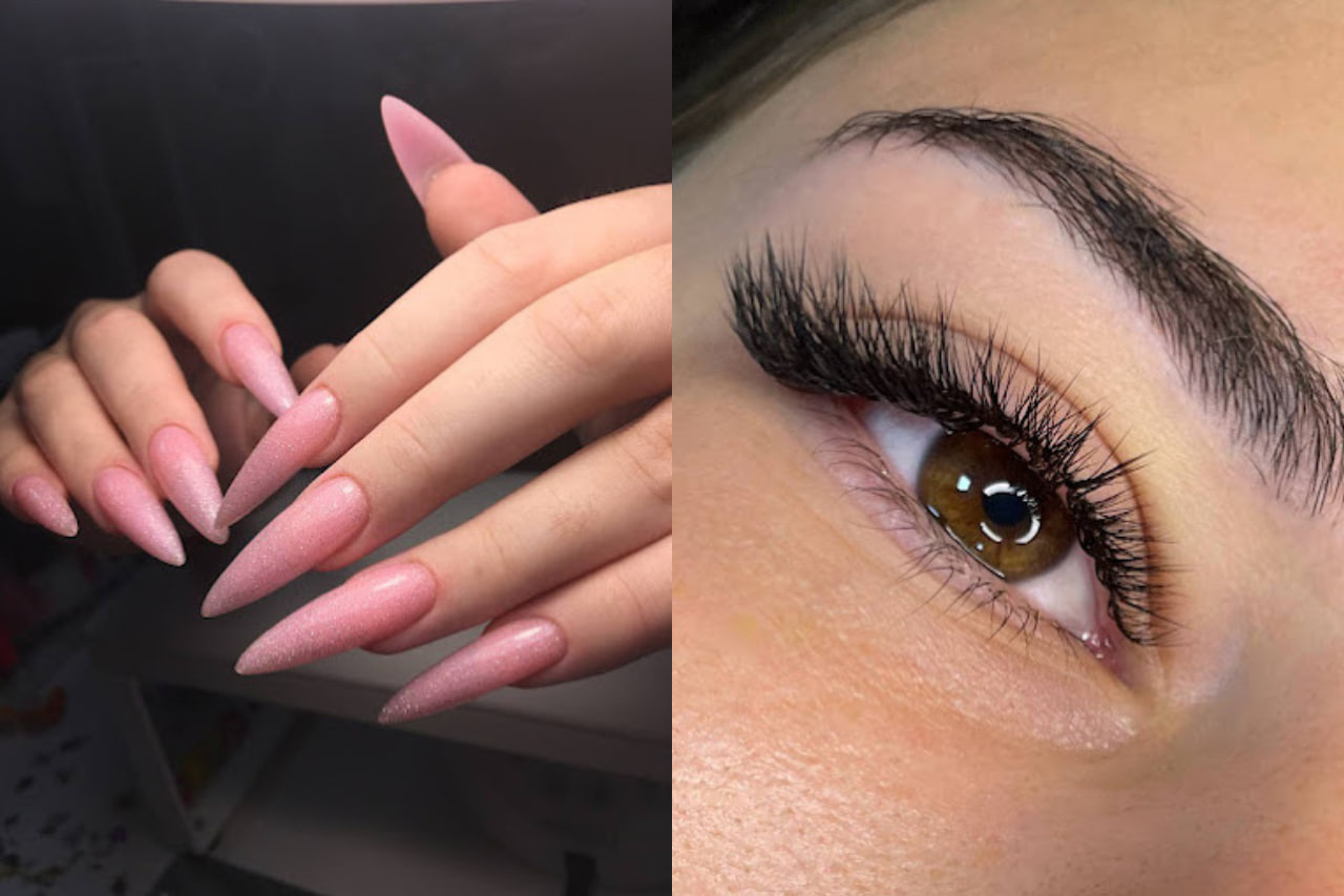 Wow Kate Nails