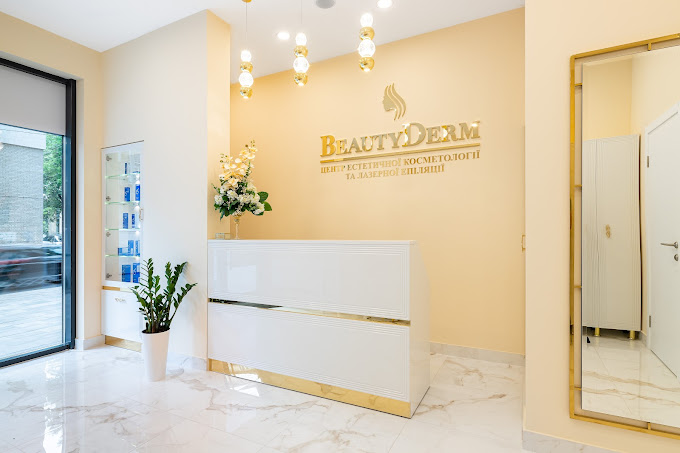 BeautyDerm