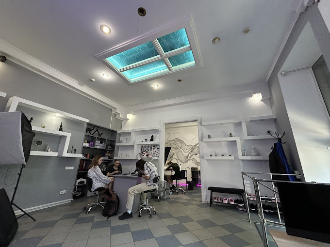Lovito Tattoo Studio