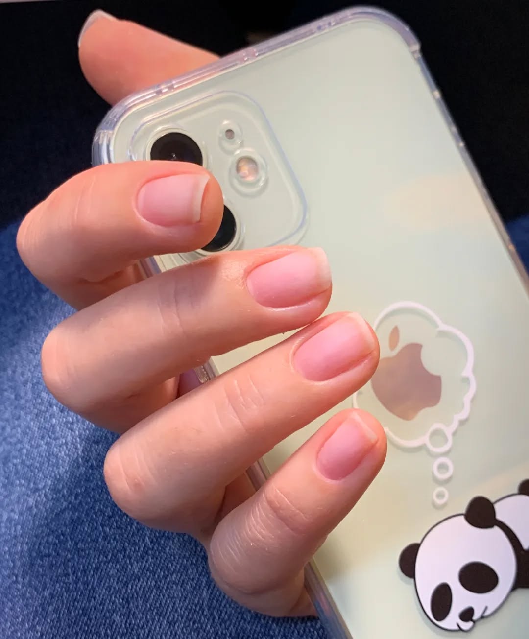 Nail Point