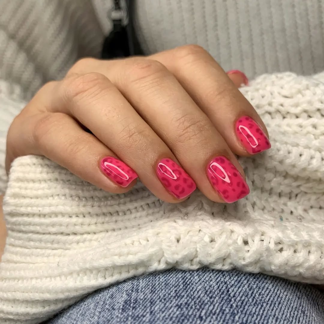 Nail Point
