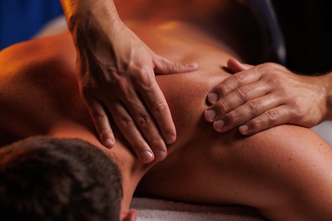 Oh Massage
