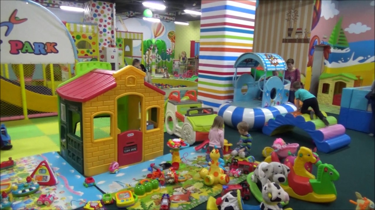 Fly Park