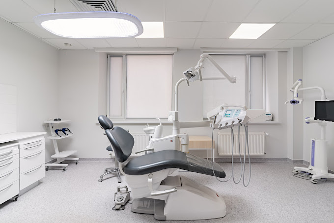 Dobrobut Dental Clinic
