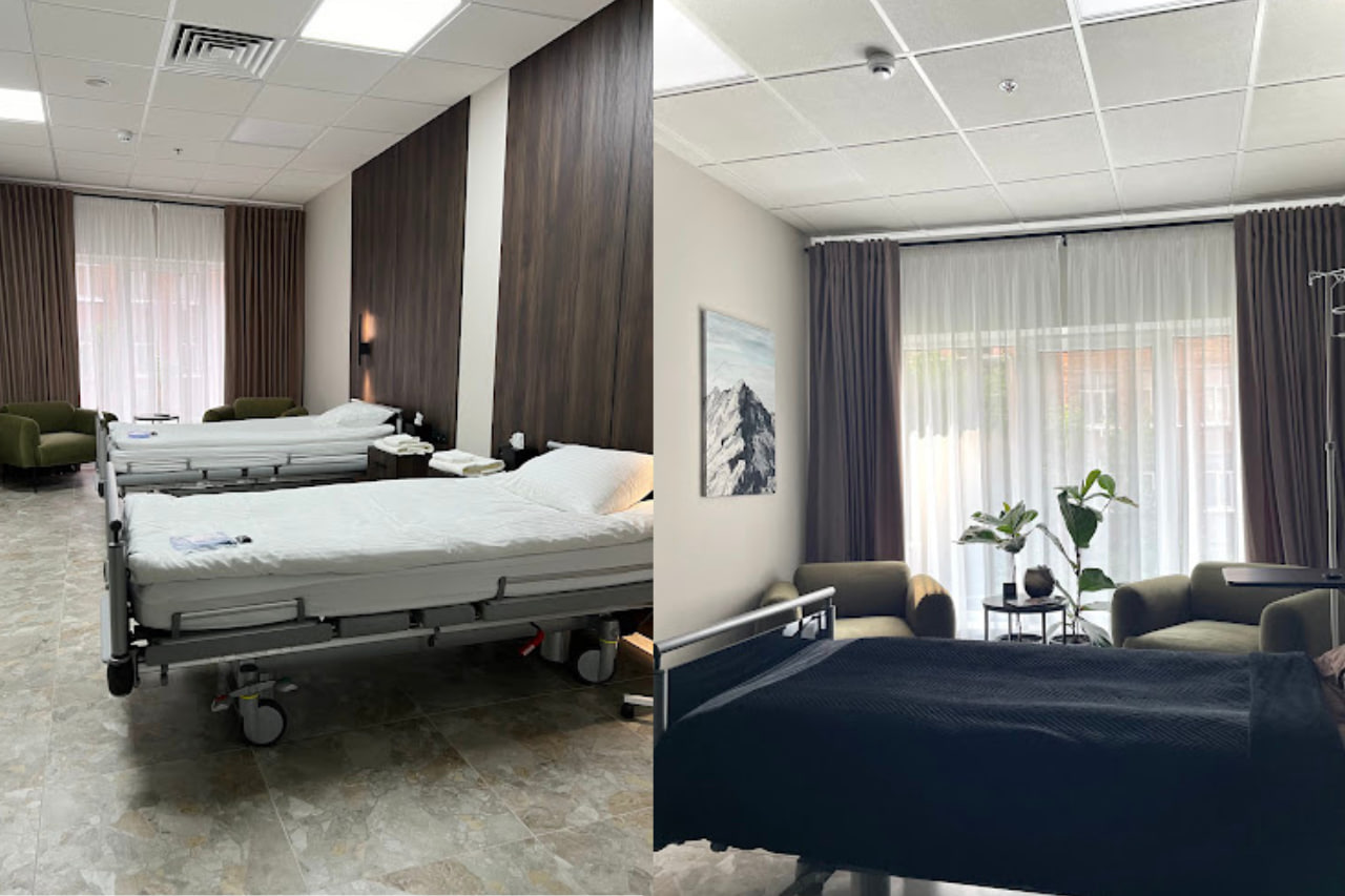Docber Clinic