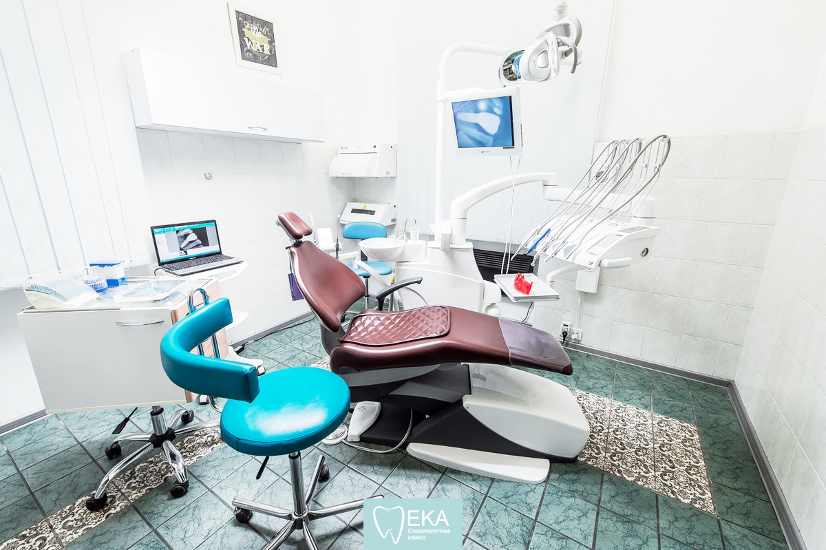 EKA Dental Clinic