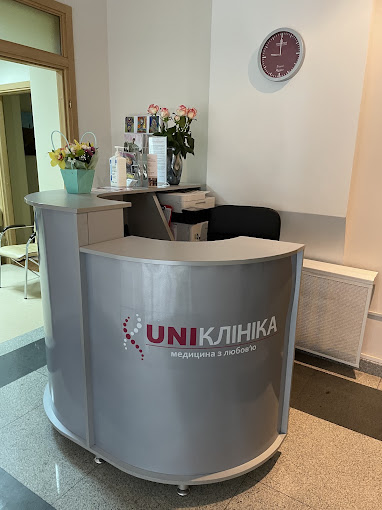 Уніклініка