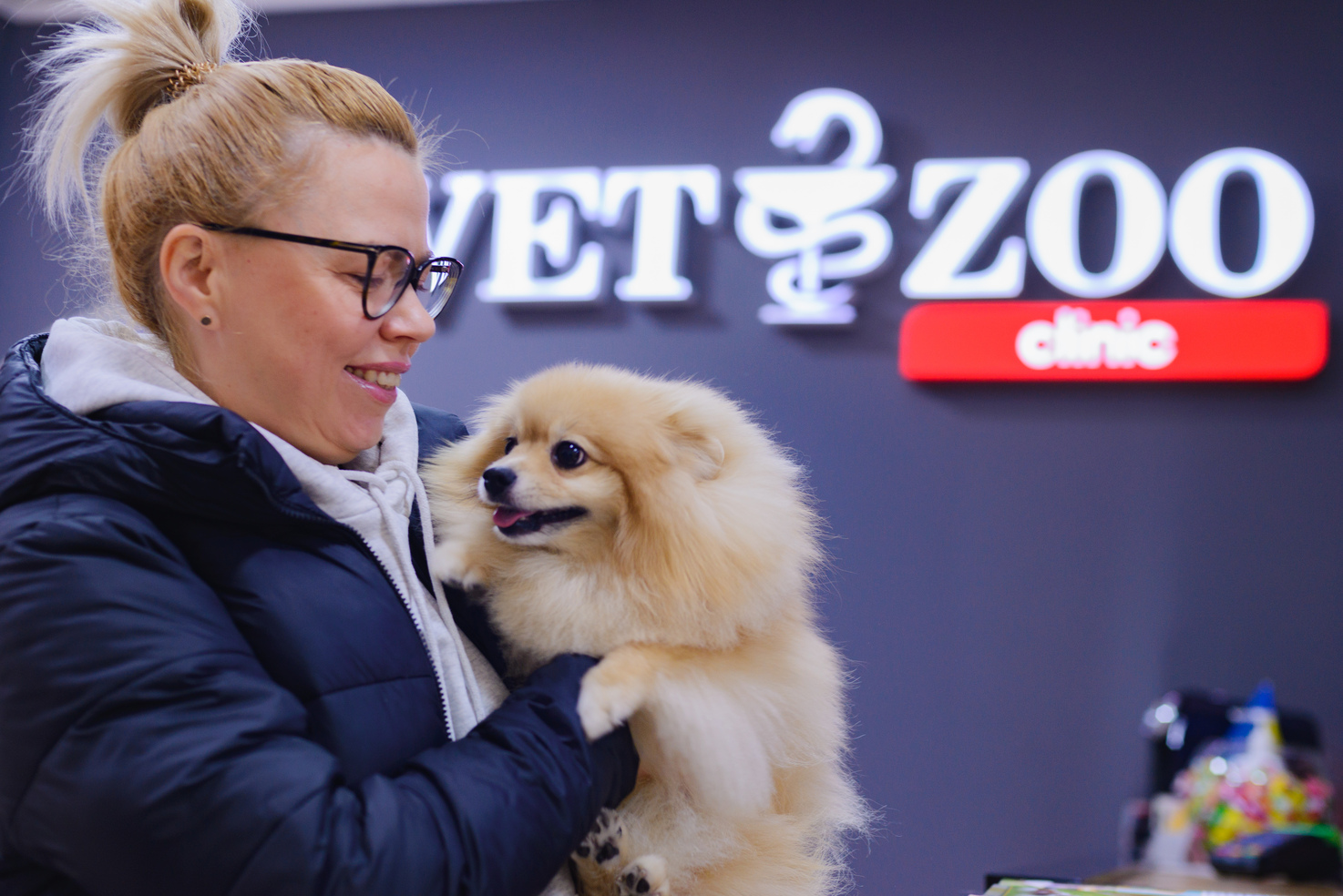 VETZOO clinic
