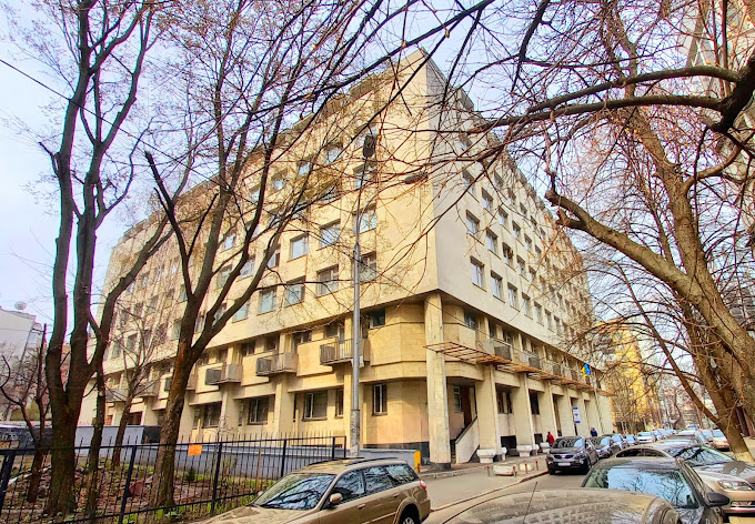 Охматдет