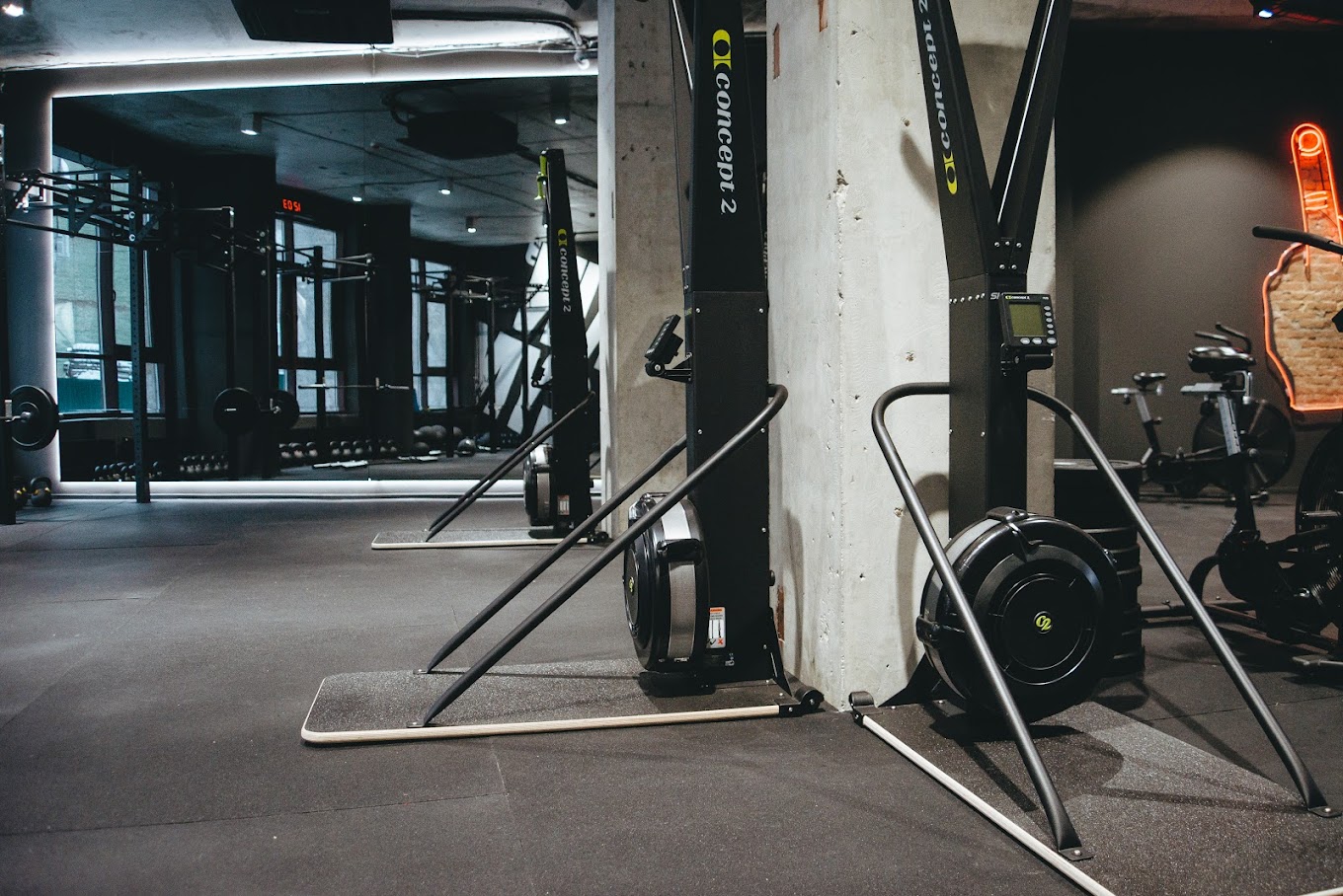 My F*ckin' Gym