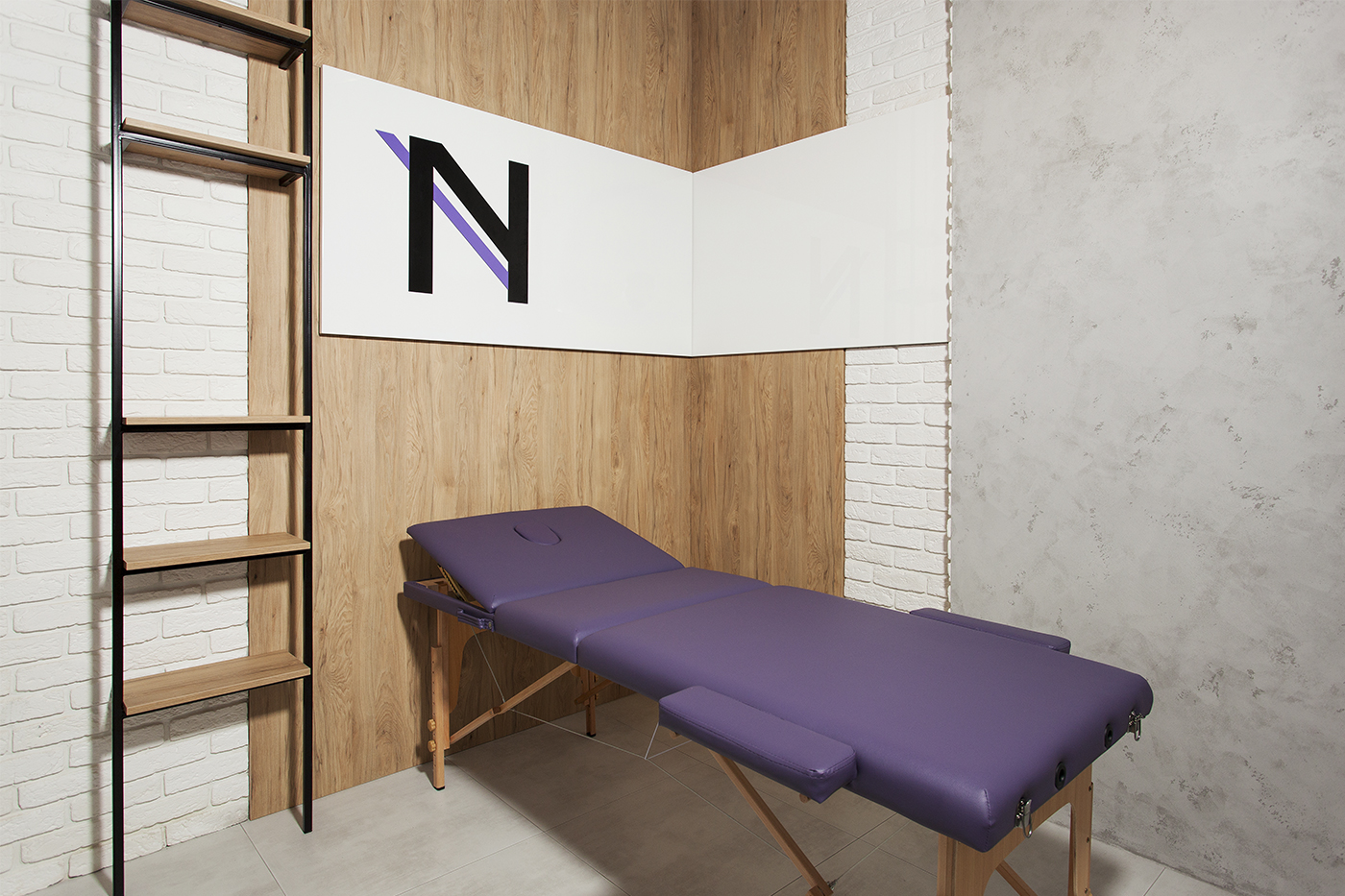 Elena Naumova stretching studio