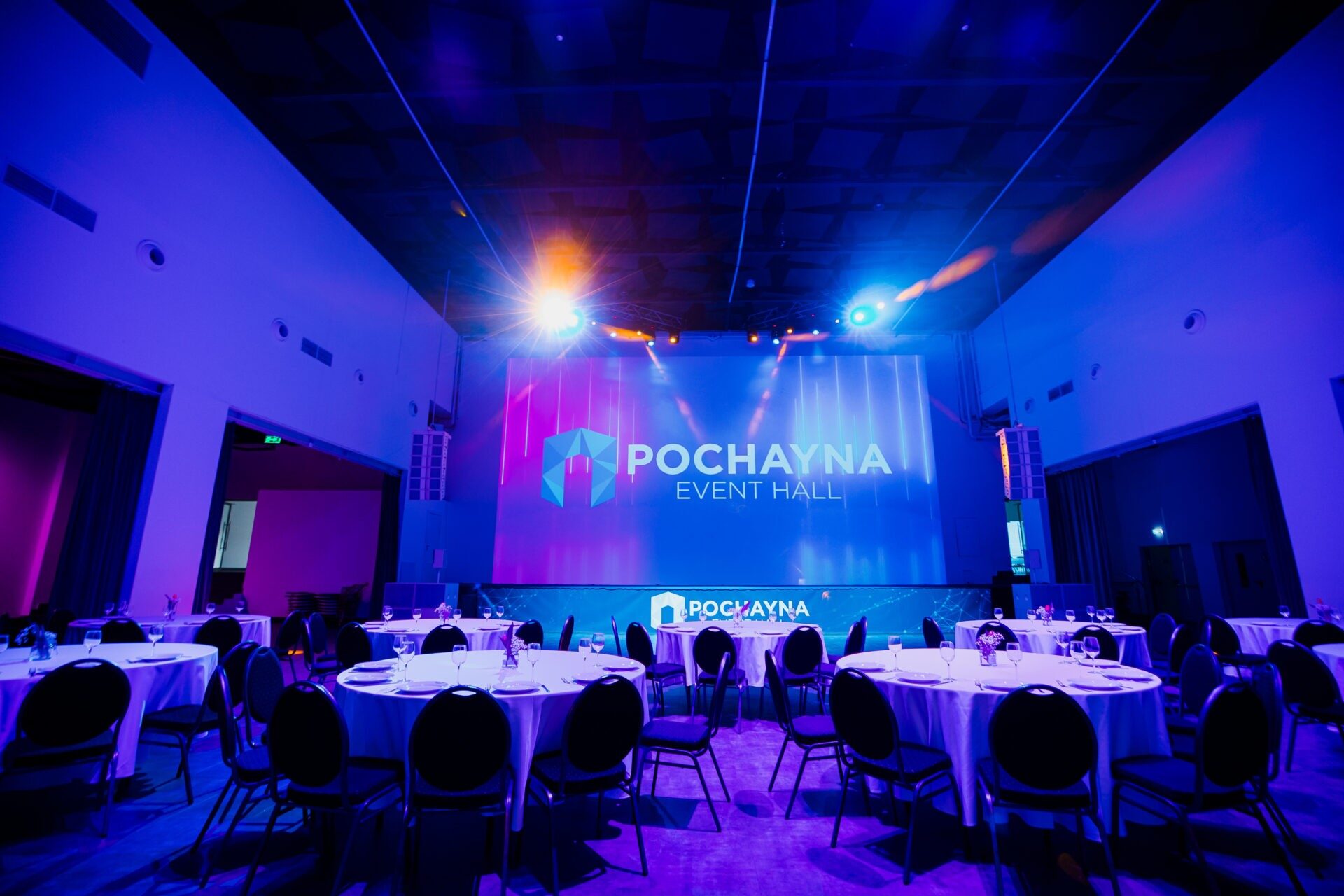 POCHAYNA