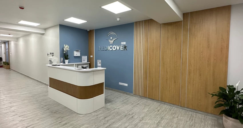 Medicover