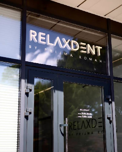 RelaxDent