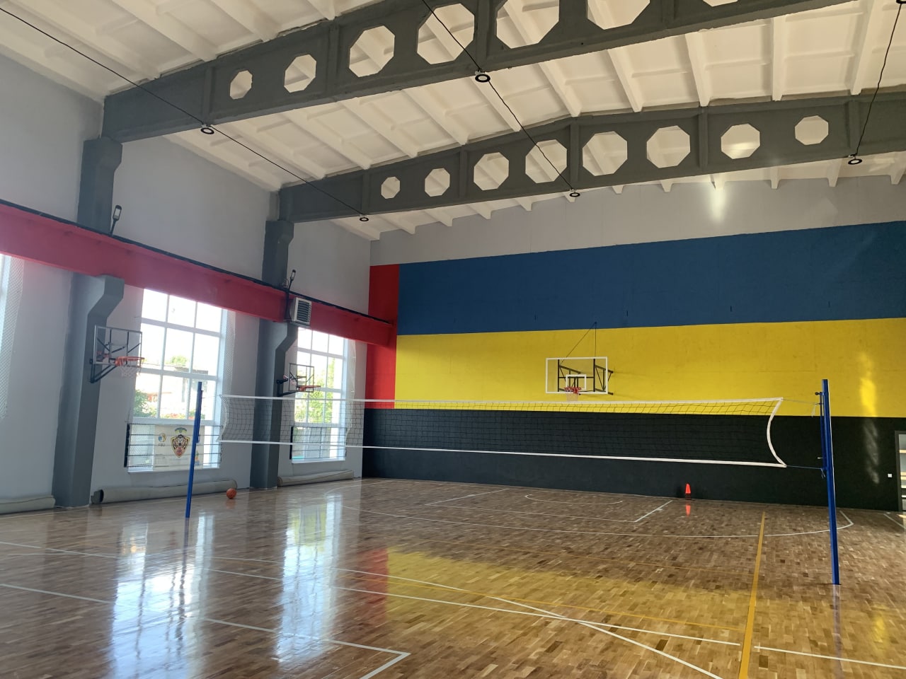 Svoi Arena
