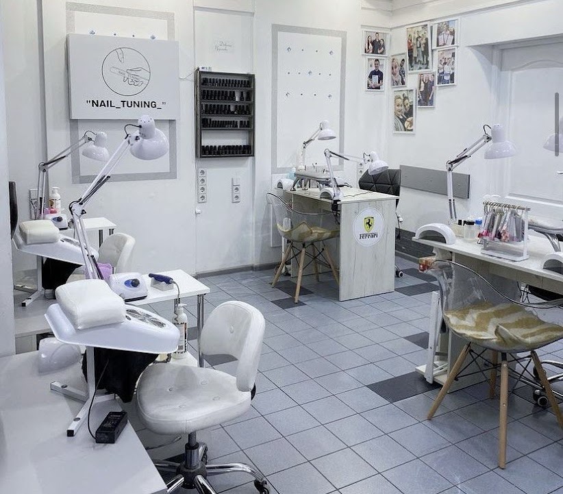 Nail Tuning