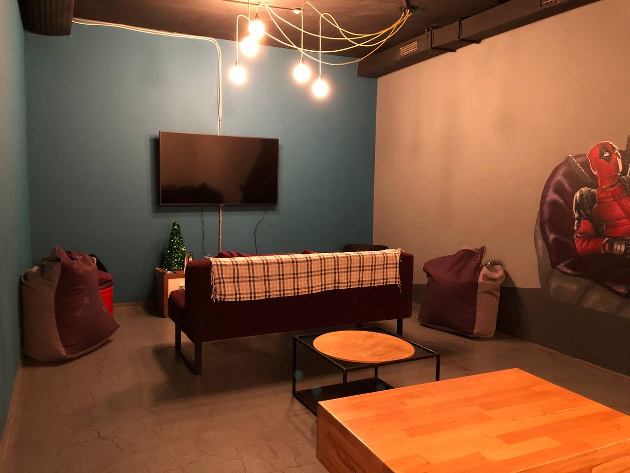 LOFT