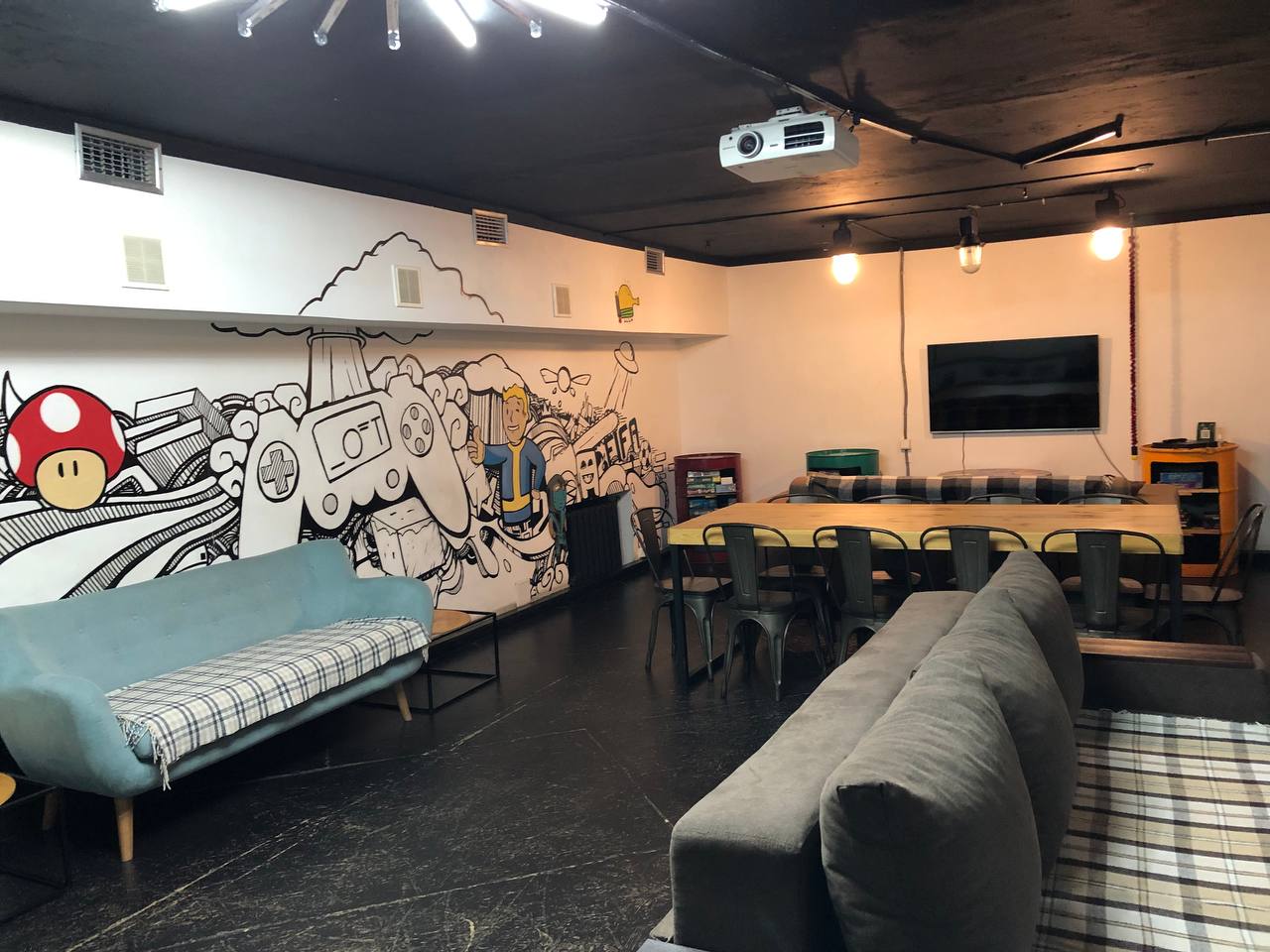 LOFT