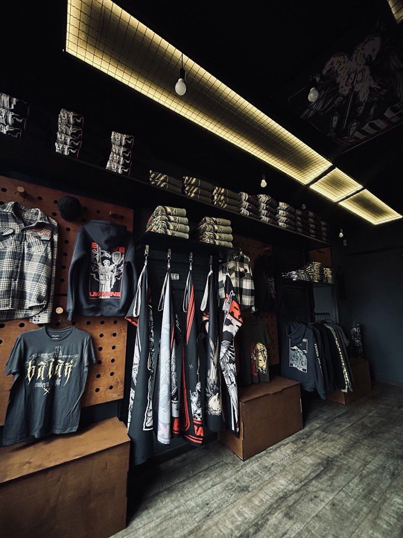 Balak Tattoo Studio