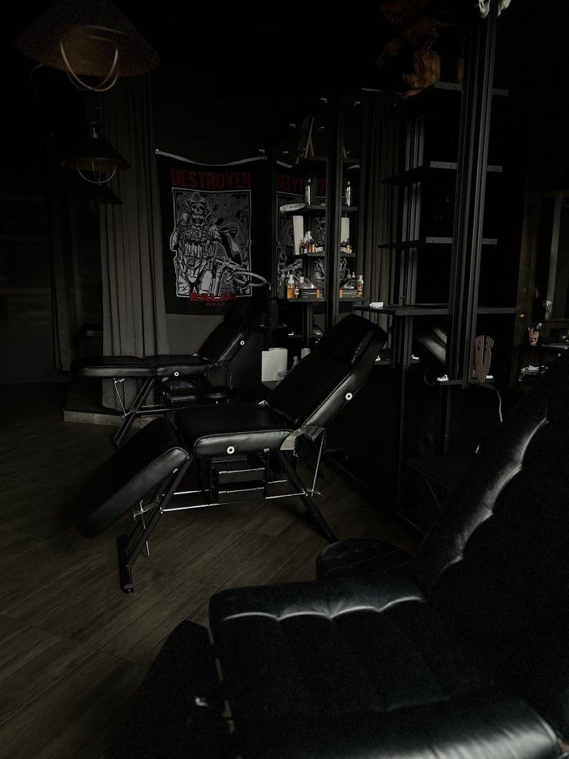 Balak Tattoo Studio