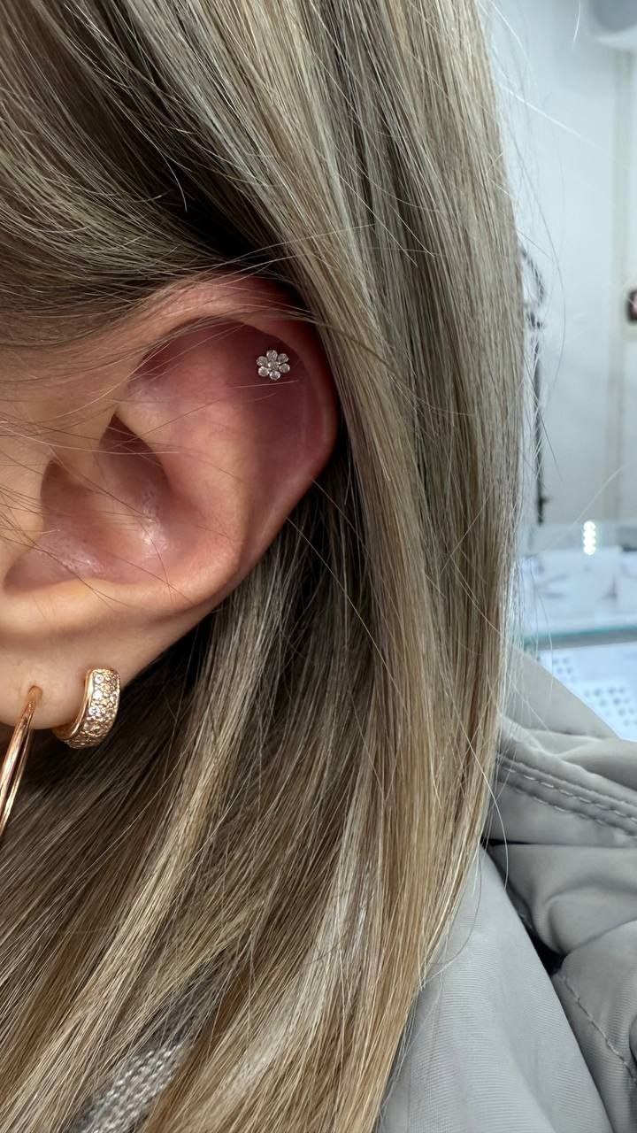 Prime Body Piercing