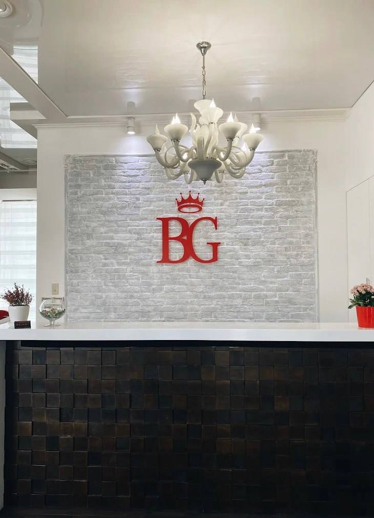 BG