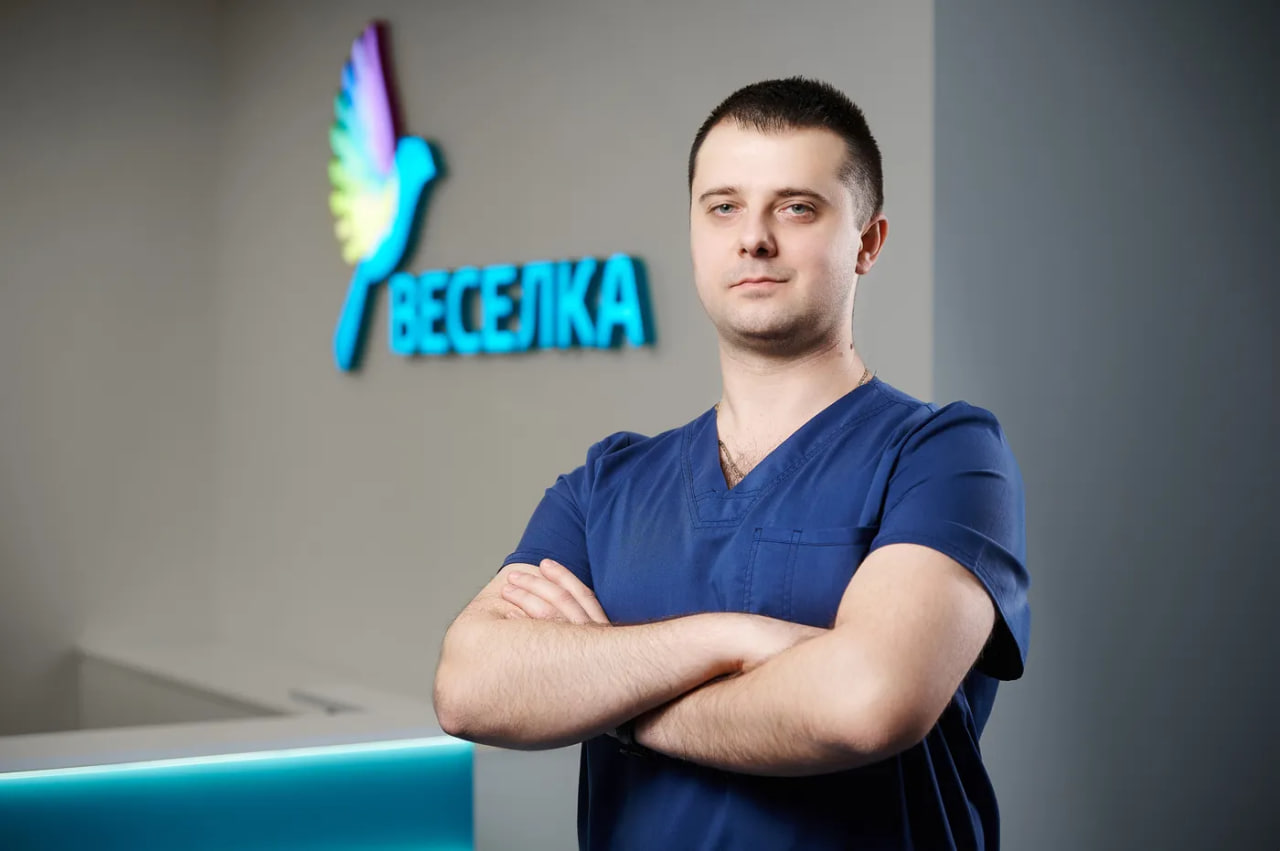 Veselka