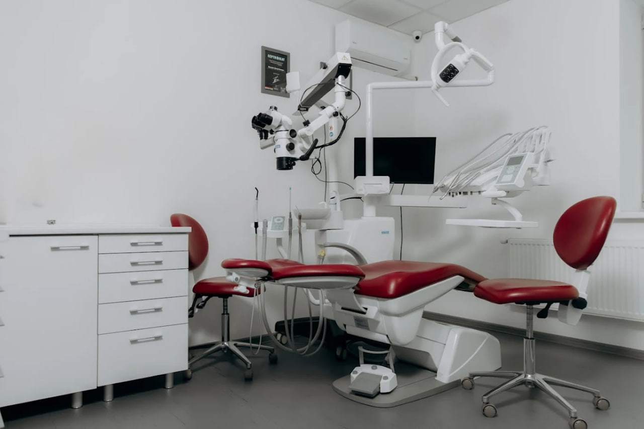 Mega Dental