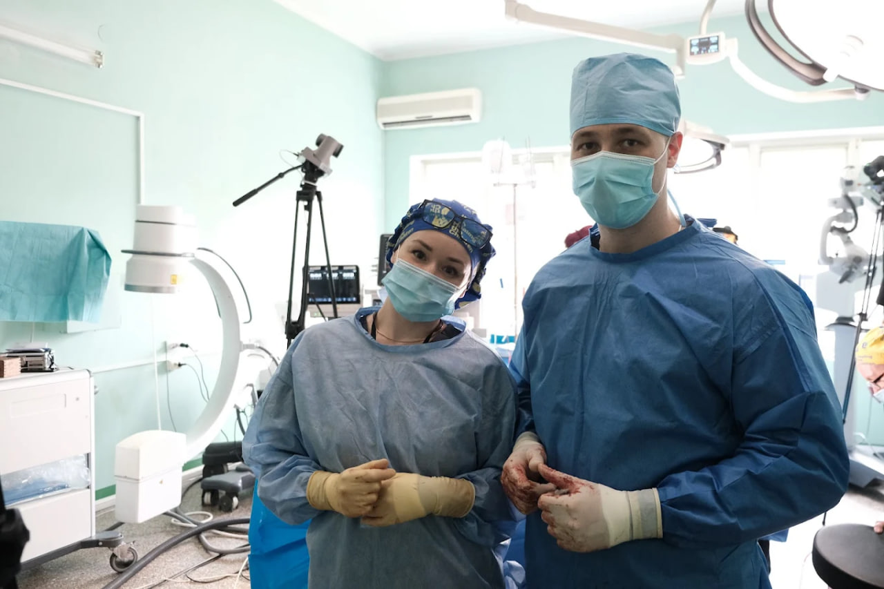 Dr. Panchenko