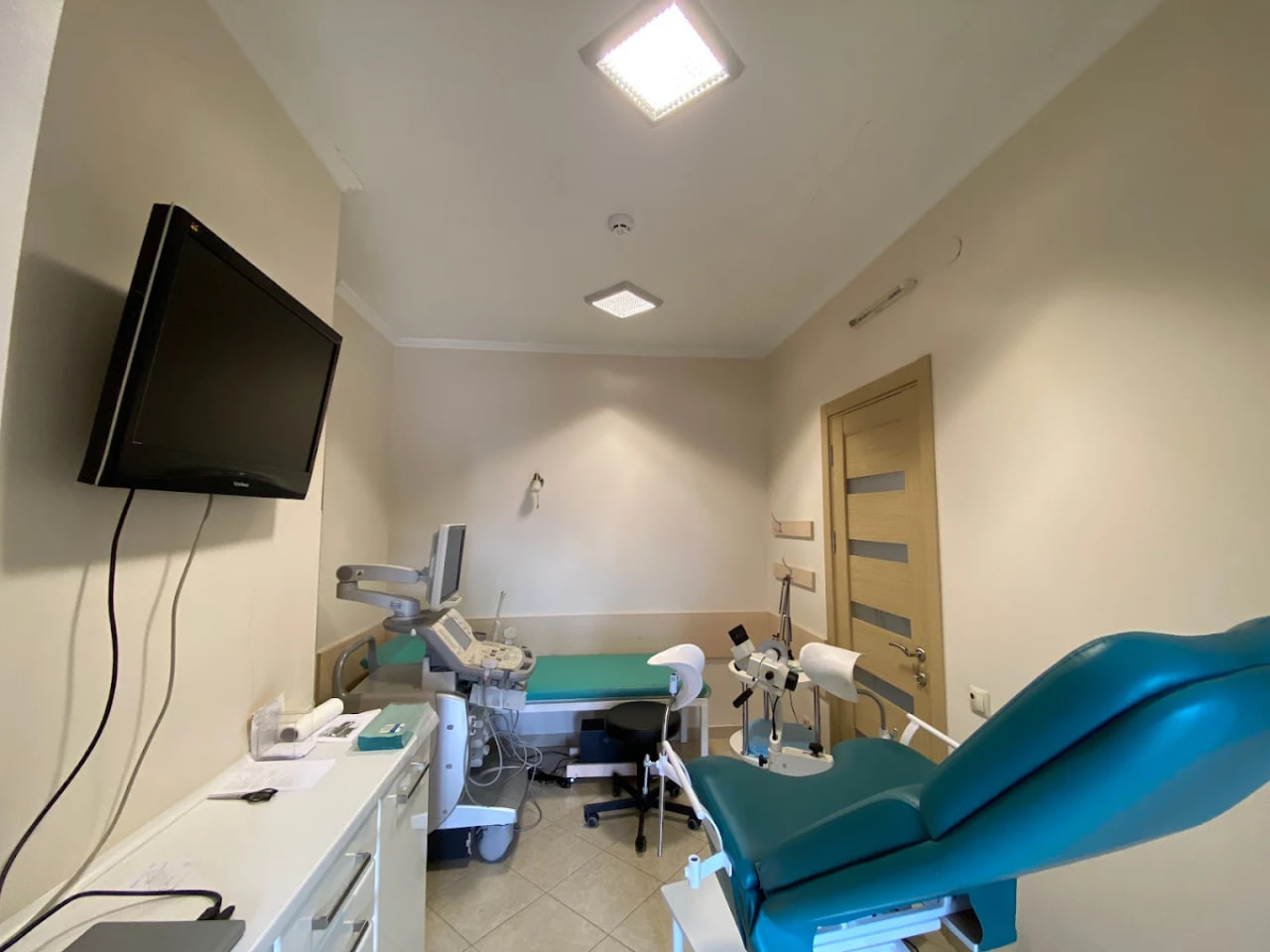 Bitner Clinic