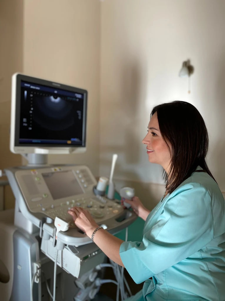 Bitner Clinic