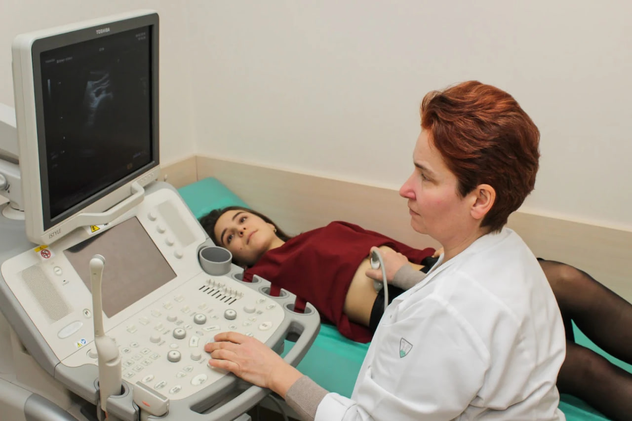 Bitner Clinic
