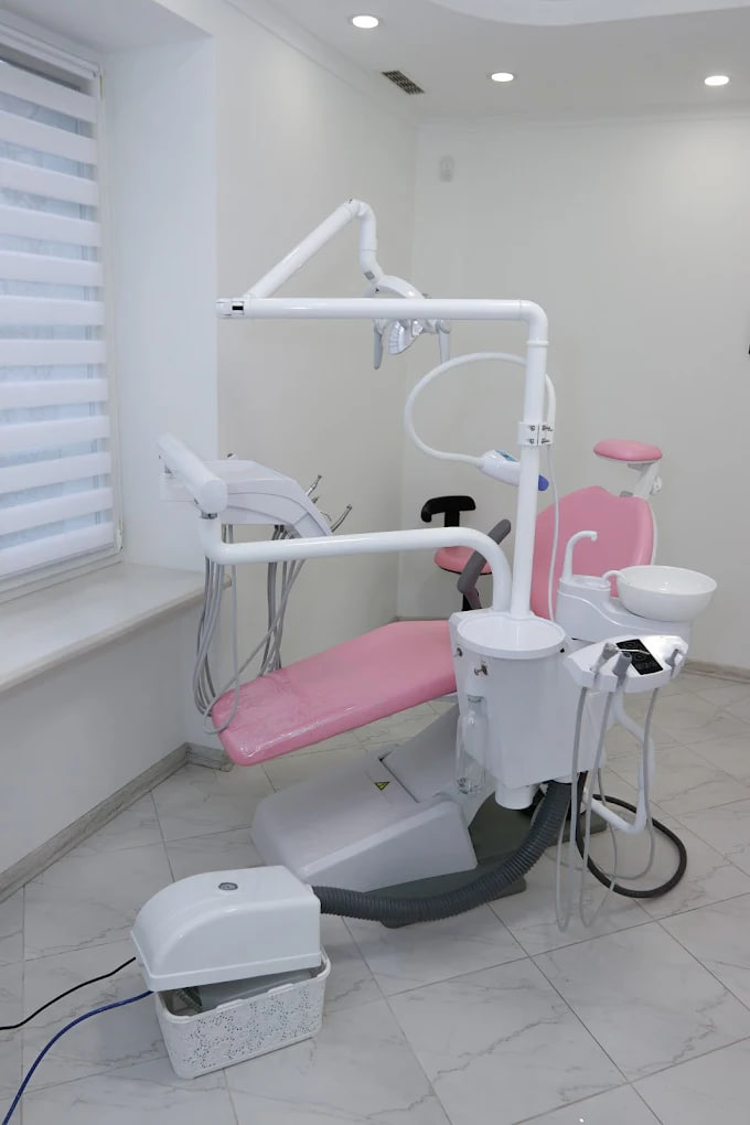 Стоматологічна клініка доктора Буня
