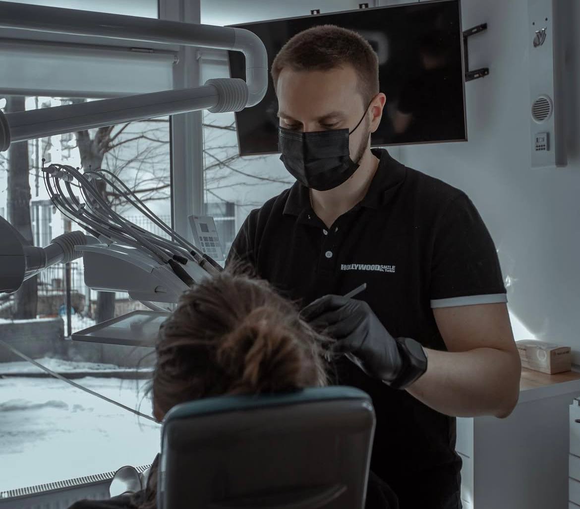 Dental Avenue