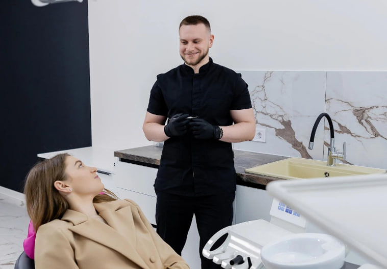 Dental Avenue