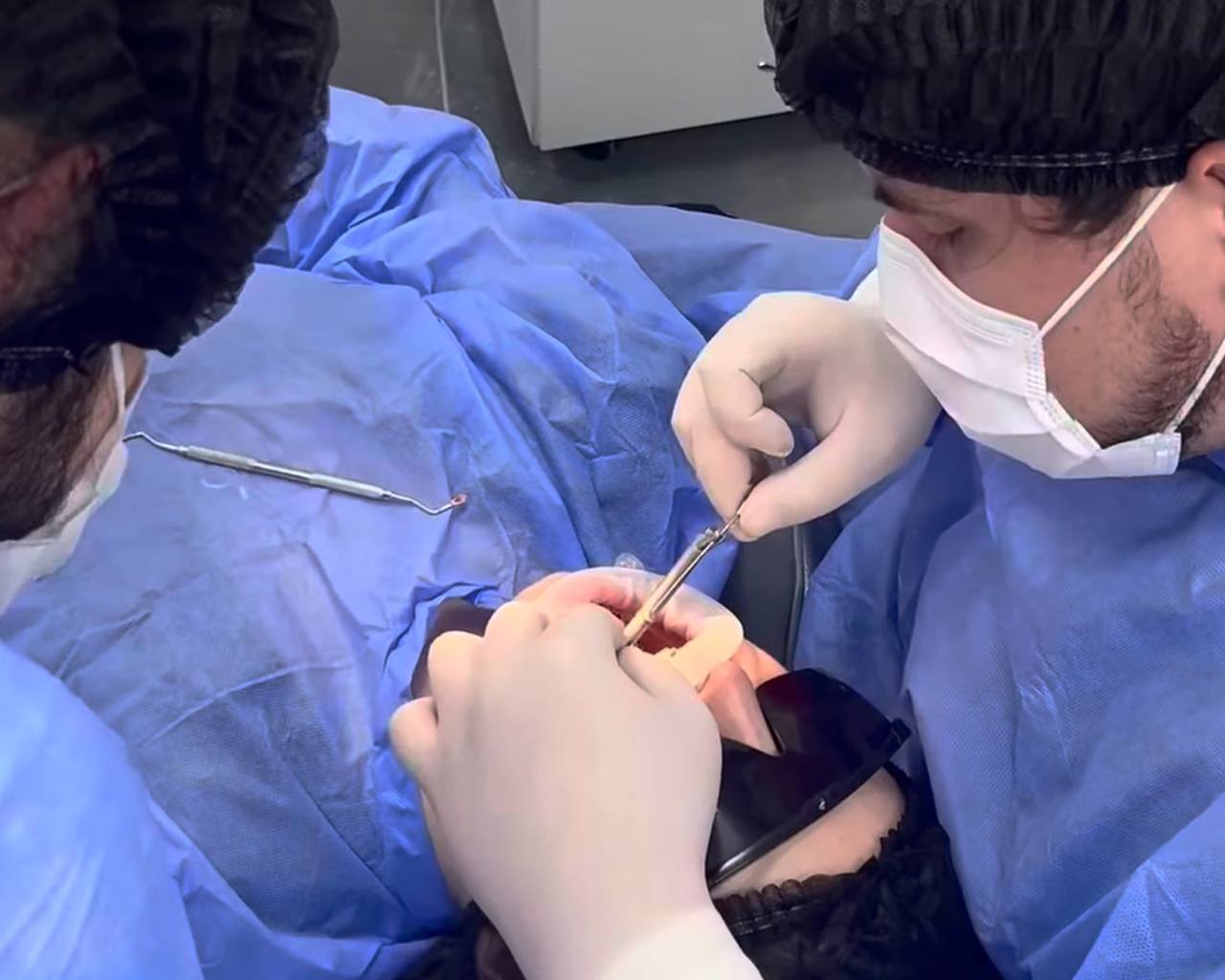 Team Dental
