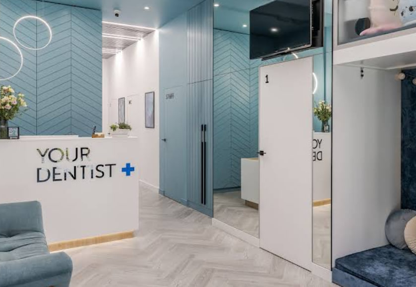 Your Dentist