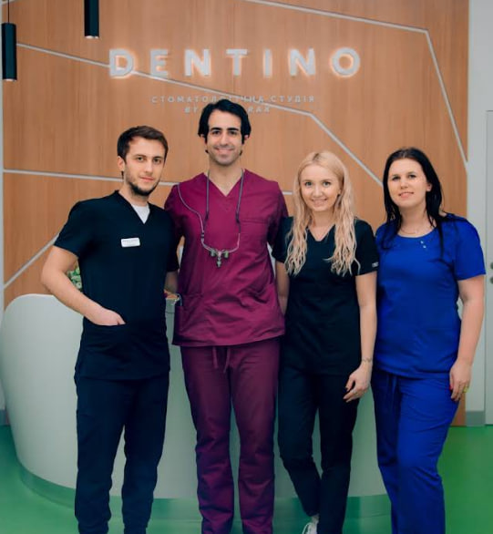 Dentino