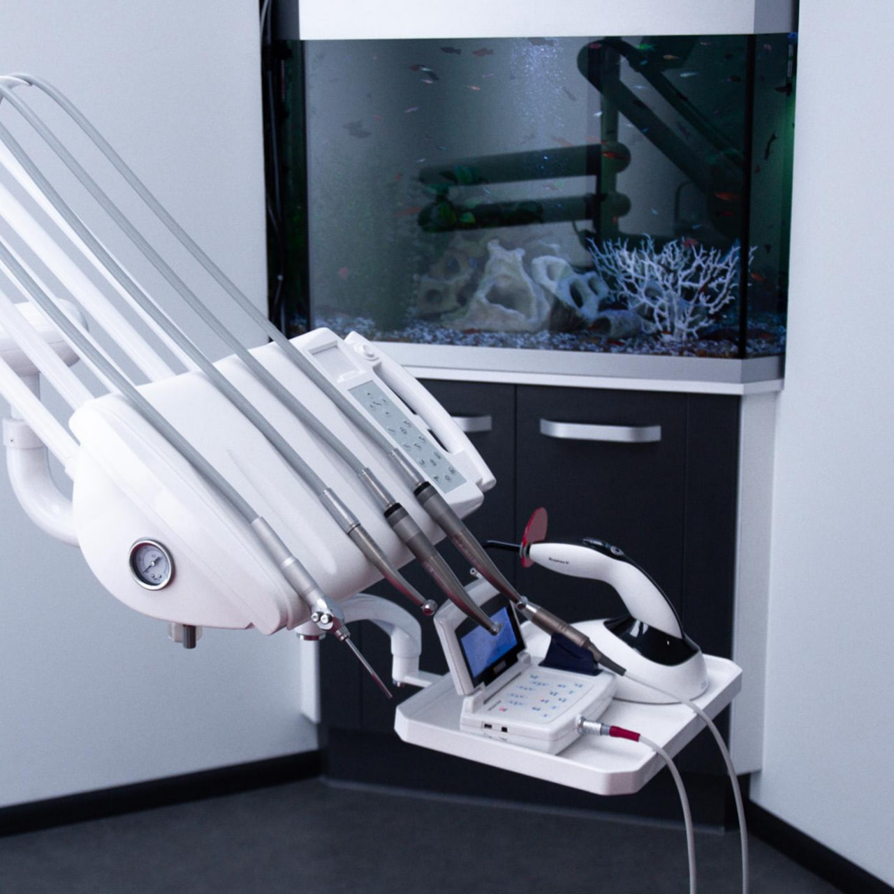 Precision Dental Clinic