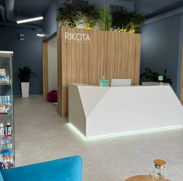 Rikota