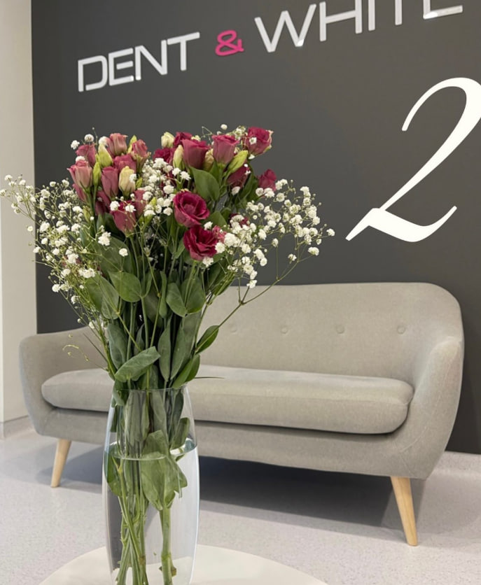 Dent&White