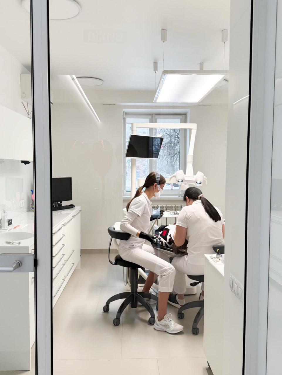 Ploshchynskyh Dental